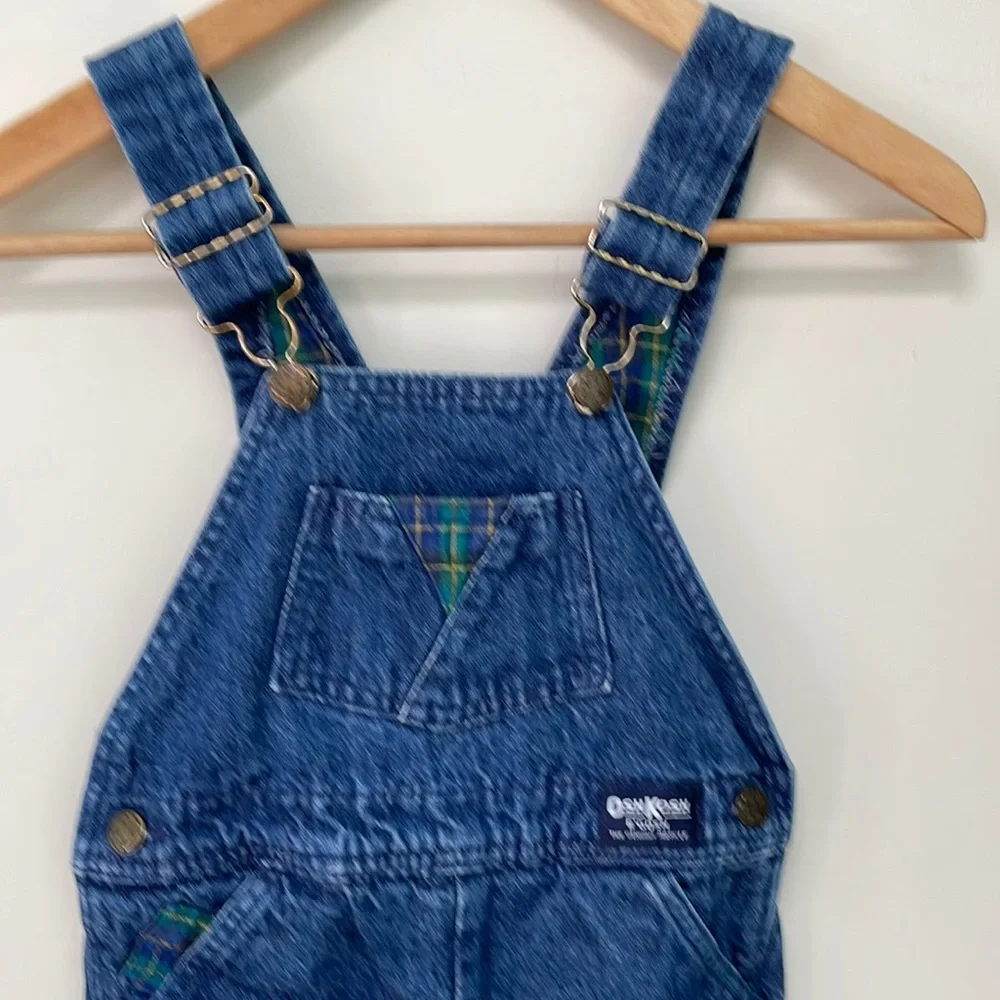 OshKosh Bgosh questions leave